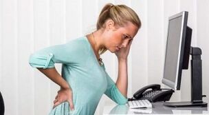 why back hurts and what to do