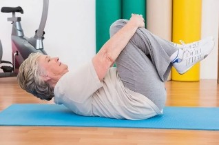 Physical therapy and exercises