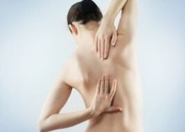 The reasons for the development of osteochondrosis of the spine